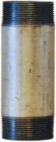 Pas Cher Mamelon double 530 galvanisé longueur 80mm 50x60mm SOFRECO