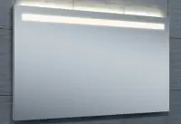 Super Prix Miroir NewYork éclairage LED 120x70mm