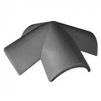 Prix Choc Rencontre 4 voies DY050 brun nouveau MONIER