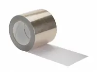 Satisfait Ou Remboursé Adhésif HYBRIS TAPE J rouleau de 20mx100mm ACTIS