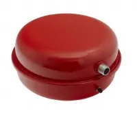 Vase circulaire 541 12L/1B 3/4m DISPART COMPOSANT STANDARD Meilleure Vente