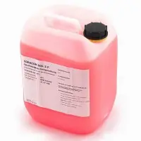 Fluide caloporteur solaire 10L FRISQUET Produit De Marque