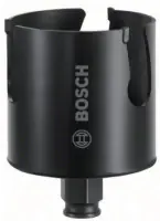Scie-trépan Speed For Multi Construction 105mm 4 1/8‘‘ BOSCH Expédié Aujourd'hui