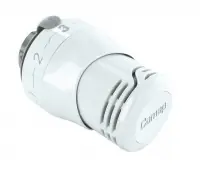 Robinet thermostatique de radiateur set couleur MYSENSO chromé COMAP Commander Maintenant