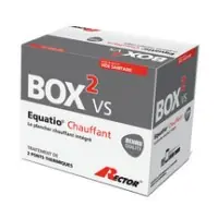 Box 2 VS REHAU quality RECTOR LESAGE Prix Cassé