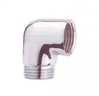 Expédié Aujourd&rsquo;hui Boîte équerre mâle 1/2 femelle 1/2 h26 l10 laiton BASIC SEGMENT