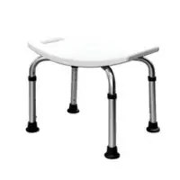 Tabouret de douche AKW INTERNATIONAL Top Vente