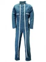 Combinaison sécurité TUAREG vert XL Coverguard Meilleure Vente