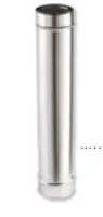 Elément 1000 mm de diamètre 100/150 mm noir ISOTIP-JONCOUX Expédition Rapide