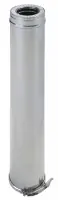 Solde Conduit 1000mm duoten de diamètre 80/130 TEN