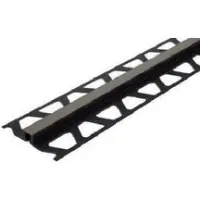Must-Have Profilé DILEX BWS100G longueur 2.5m SCHLUTER SYSTEMS