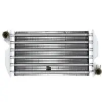 Echangeur H20/gaz PCE DET CHAPPEE/BROTJE/IS CHAUFF Quantité Limitée