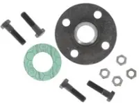 Meilleur Prix Contre brides BRS40 PN10/16 DN40 GRUNDFOS