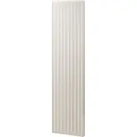 Promotion Saisonnière Radiateur eau chaude Vertical Type 22 l 1800 mm h 600 mm puissance 2264 watts RADSON FRANCE