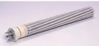 Meilleur Choix Elément steatite diamètre 50 1200W 3×230 THERMOR